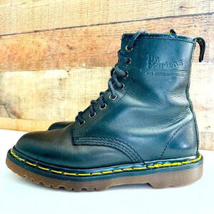 Dr. Marten Vintage 1460 Made In England Unisex Boots